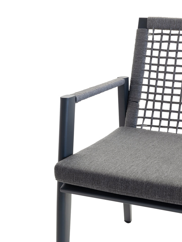 Vista Outdoor Dining Chair