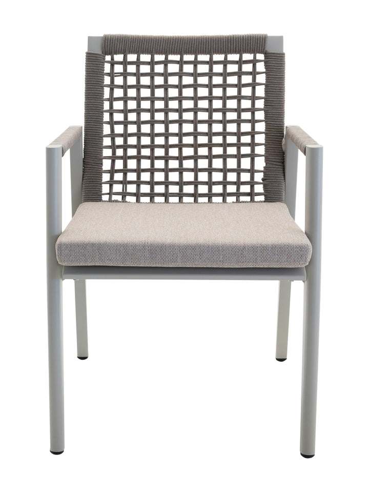 Vista Outdoor Dining Chair