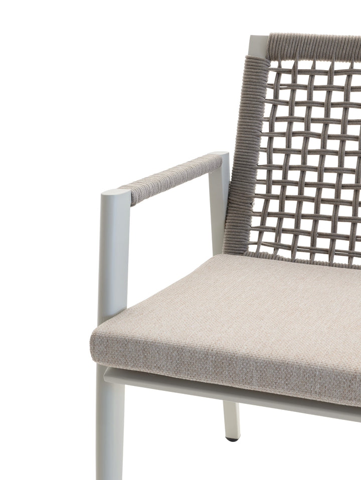 Vista Outdoor Dining Chair