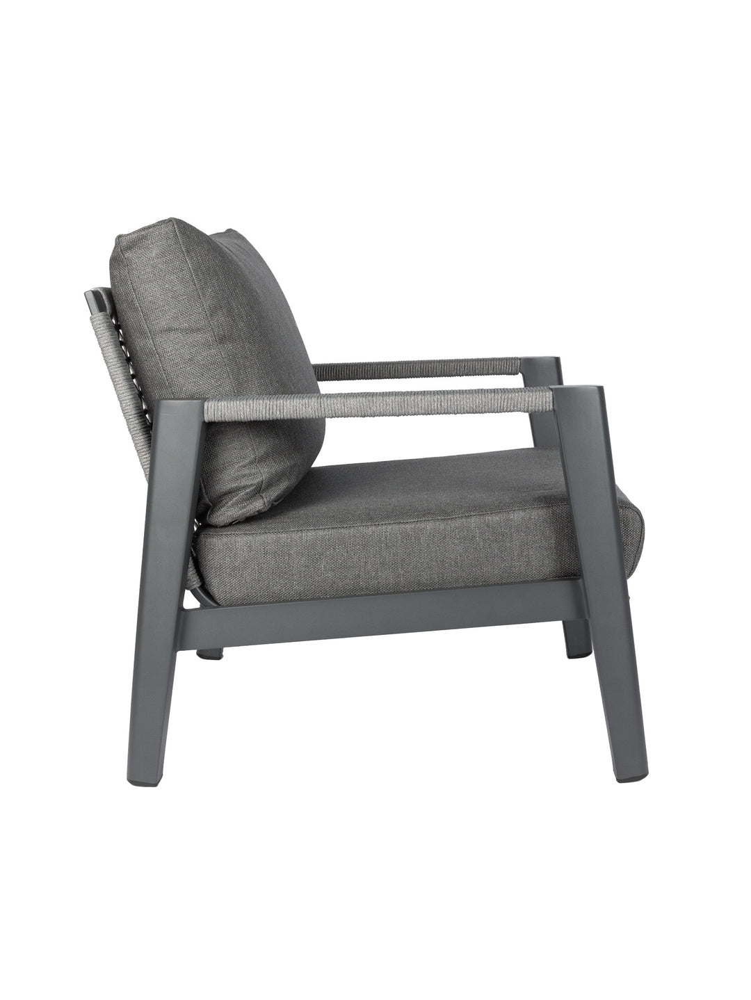 Vista Outdoor Occasional Chair