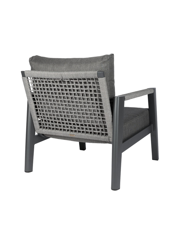 Vista Outdoor Occasional Chair