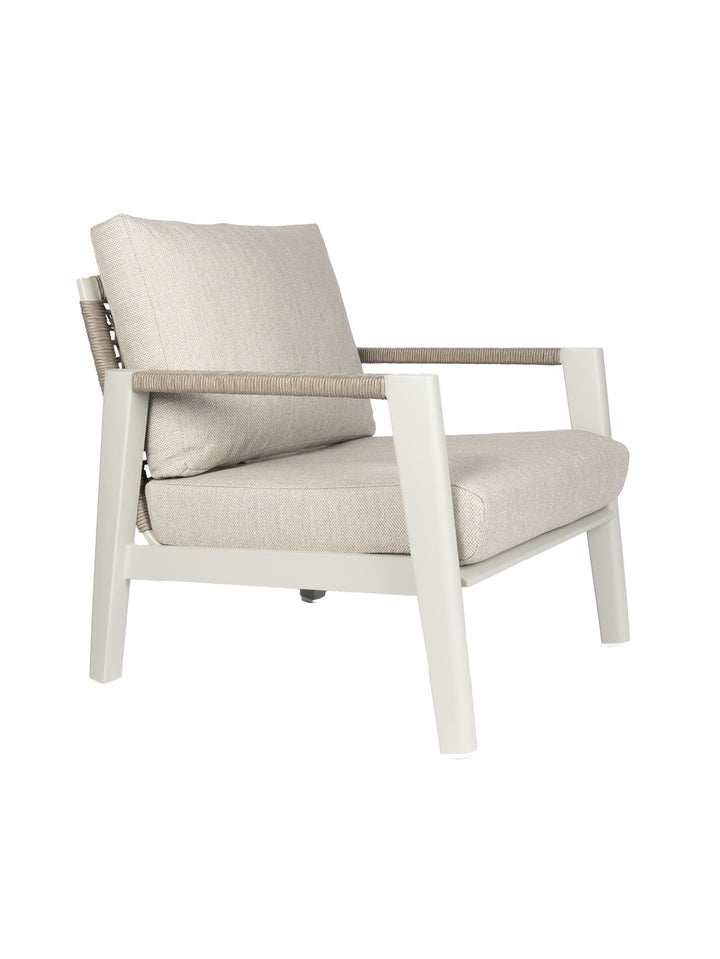 Vista Outdoor Occasional Chair