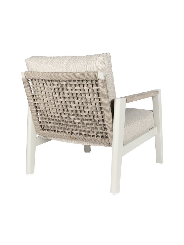 Vista Outdoor Occasional Chair