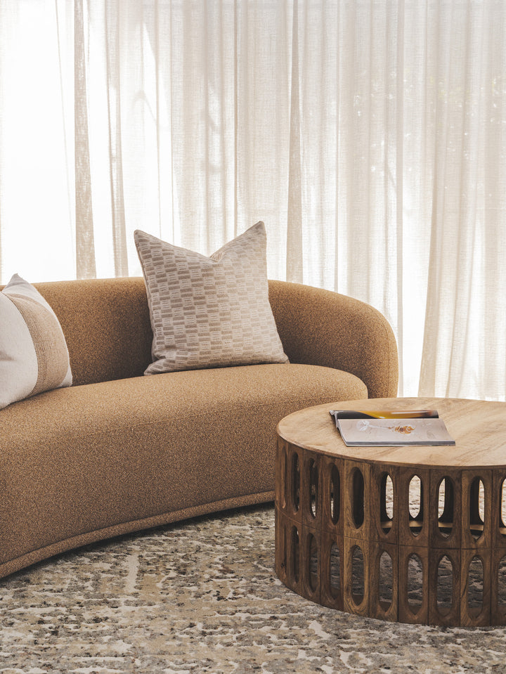 Wagon Trail Scatter in Stone