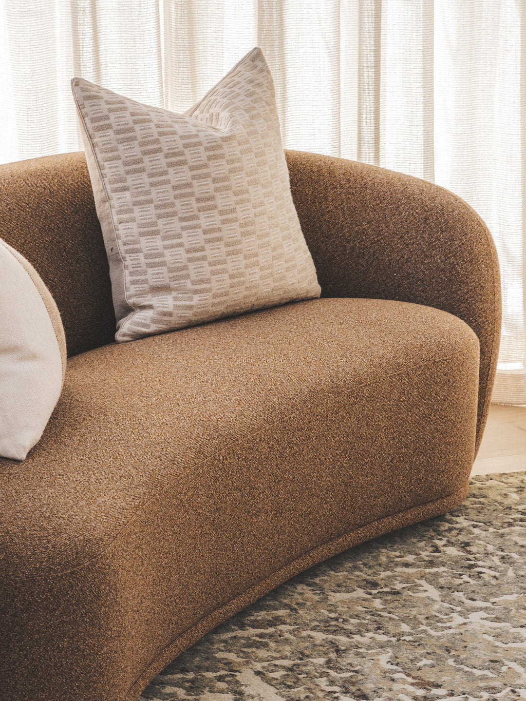 Wagon Trail Scatter in Stone