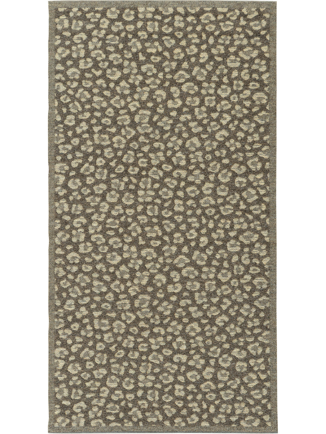 Well Spotted Outdoor Runner in Bushveld