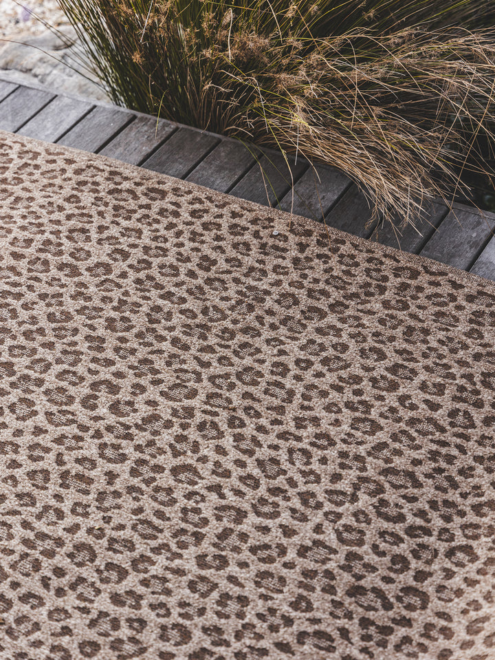 Well Spotted Outdoor Rug in Prowl