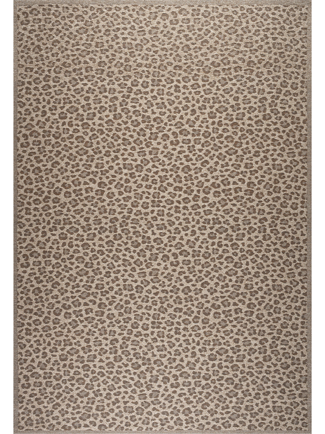 Well Spotted Outdoor Rug in Prowl