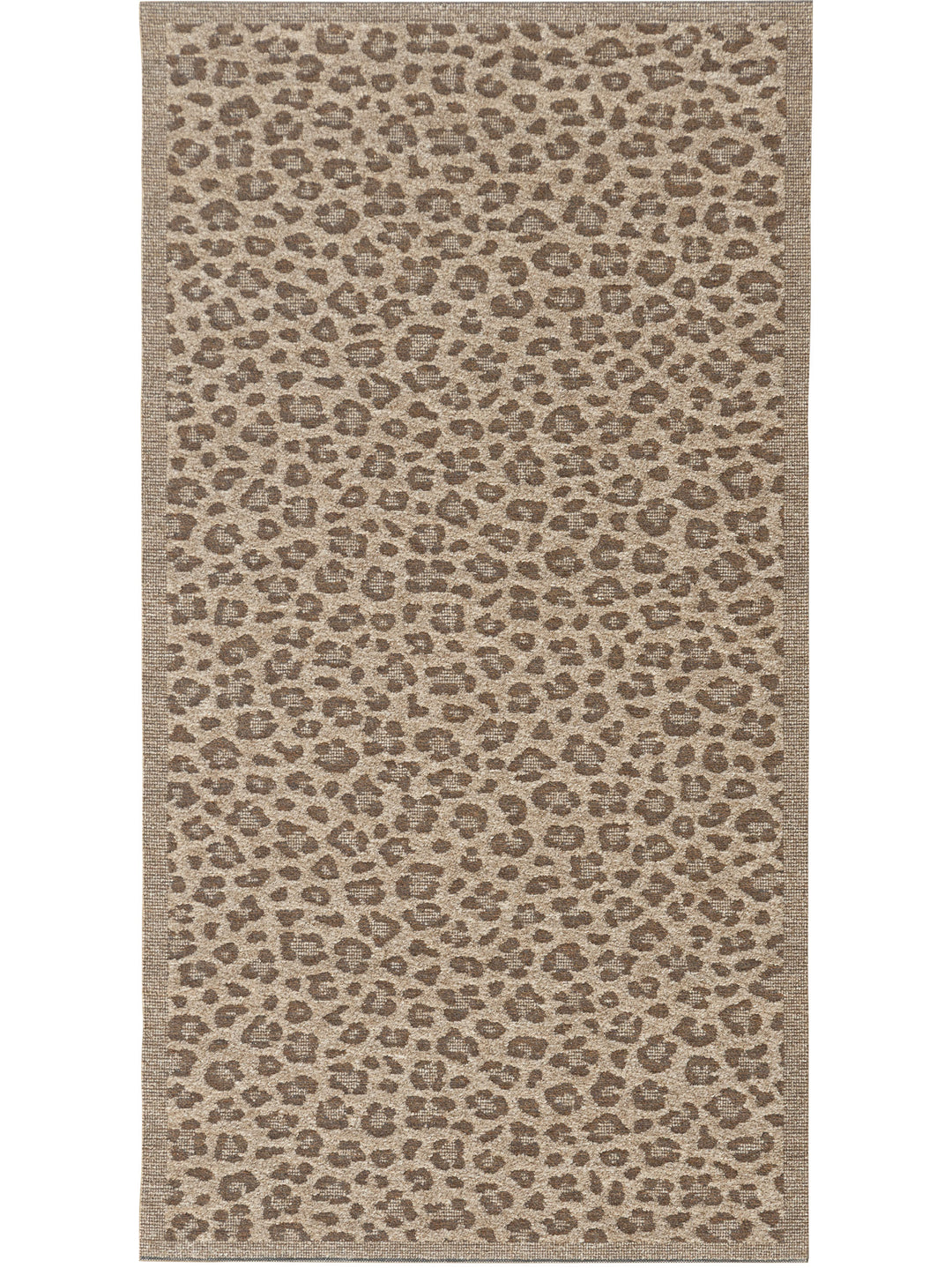 Well Spotted Outdoor Runner in Prowl