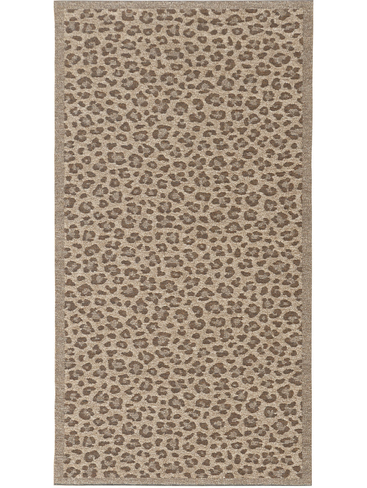 Well Spotted Outdoor Runner in Prowl