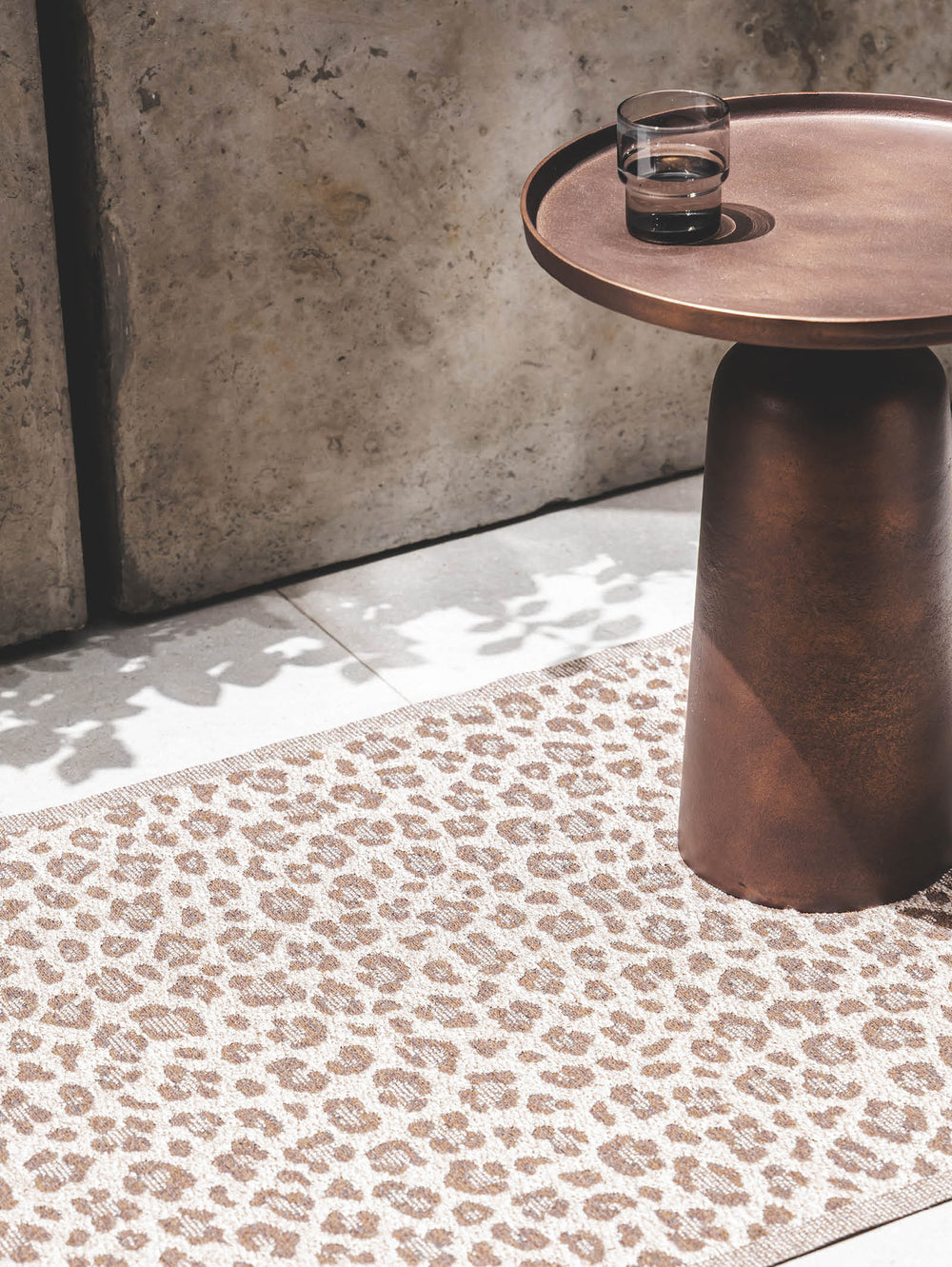 Spotted Outdoor Rug Outdoor Animal Rugs - Shop & Buy Online & In-Store - Hertex HAUS