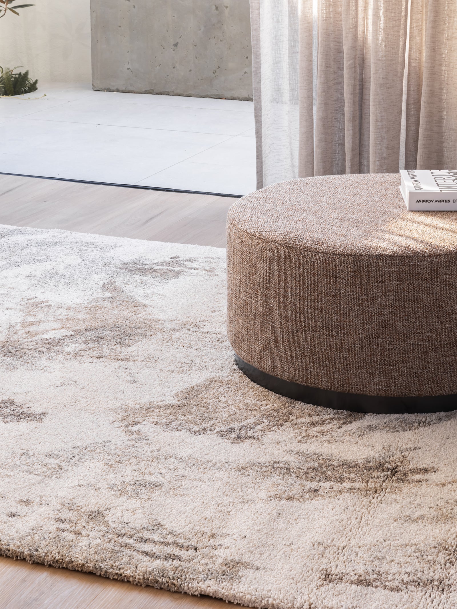 Transform Your Space with Stylish Rugs | Hertex Haus