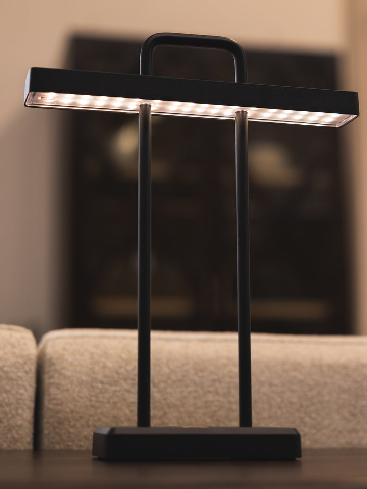 Whisp USB Table Light