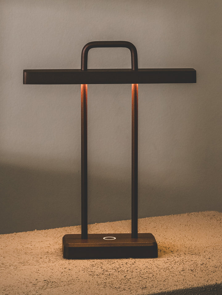 Whisp USB Table Light