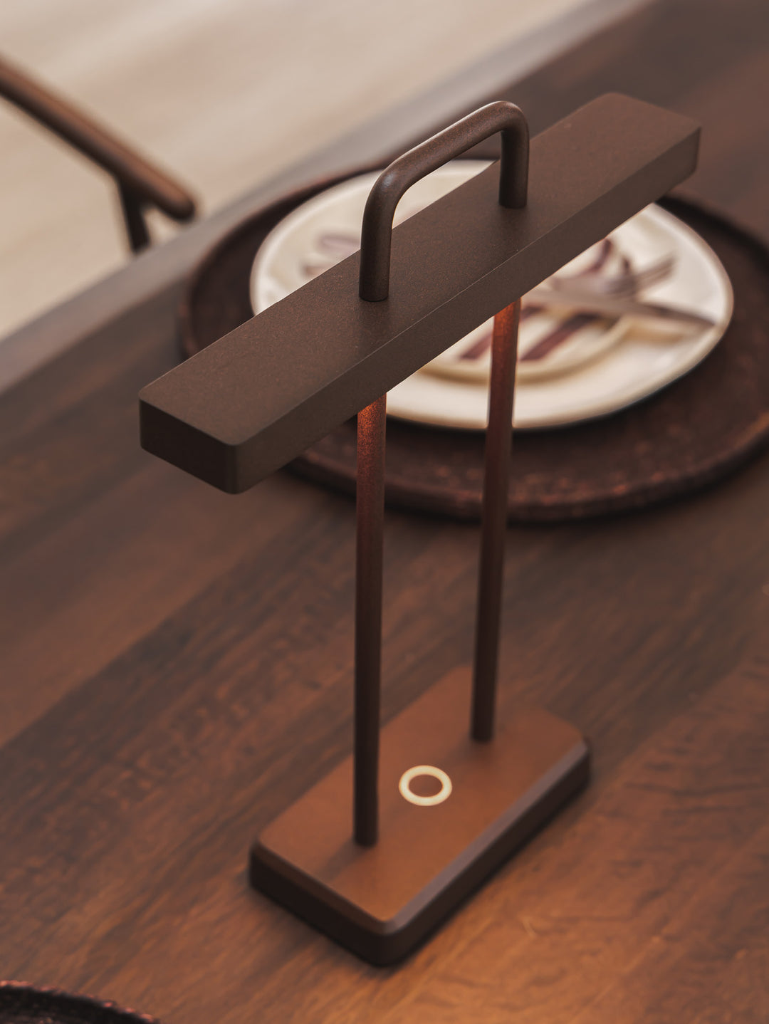 Whisp USB Table Light