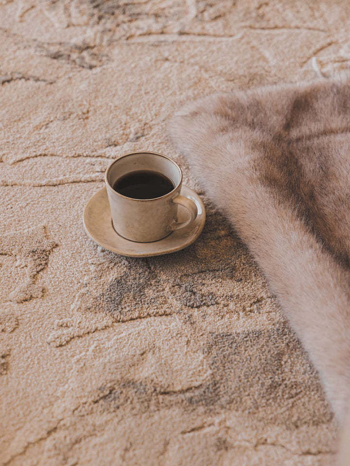 Wholesome Cup & Saucer Set 4