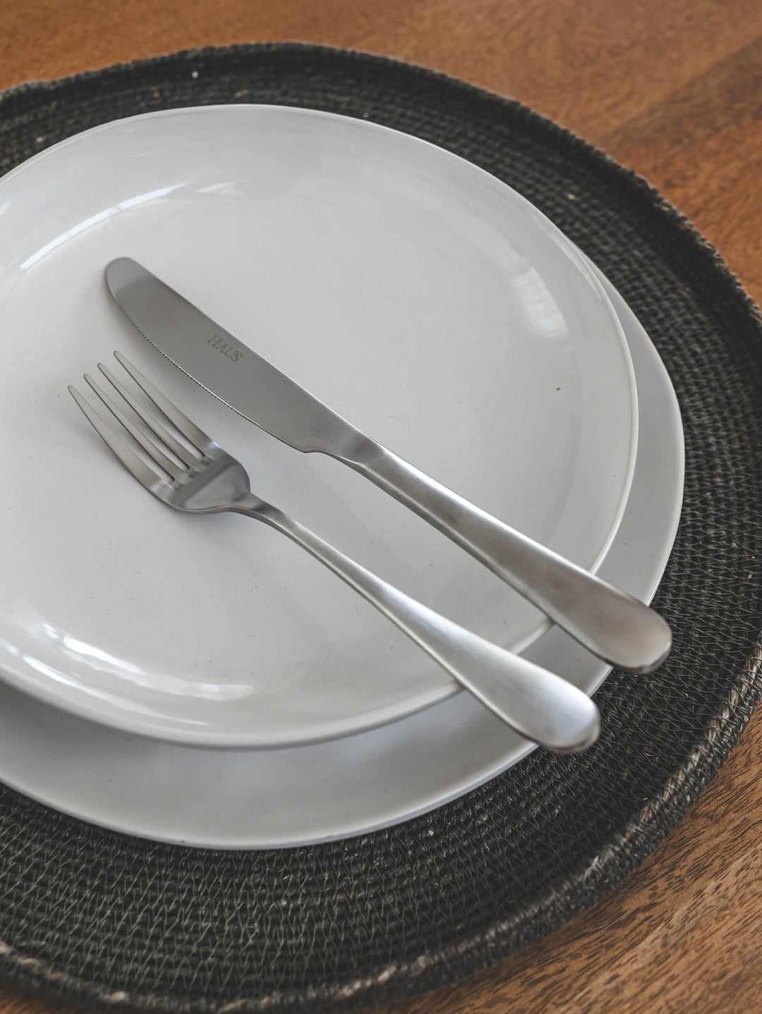 Wholesome Dinner Plate Set 4