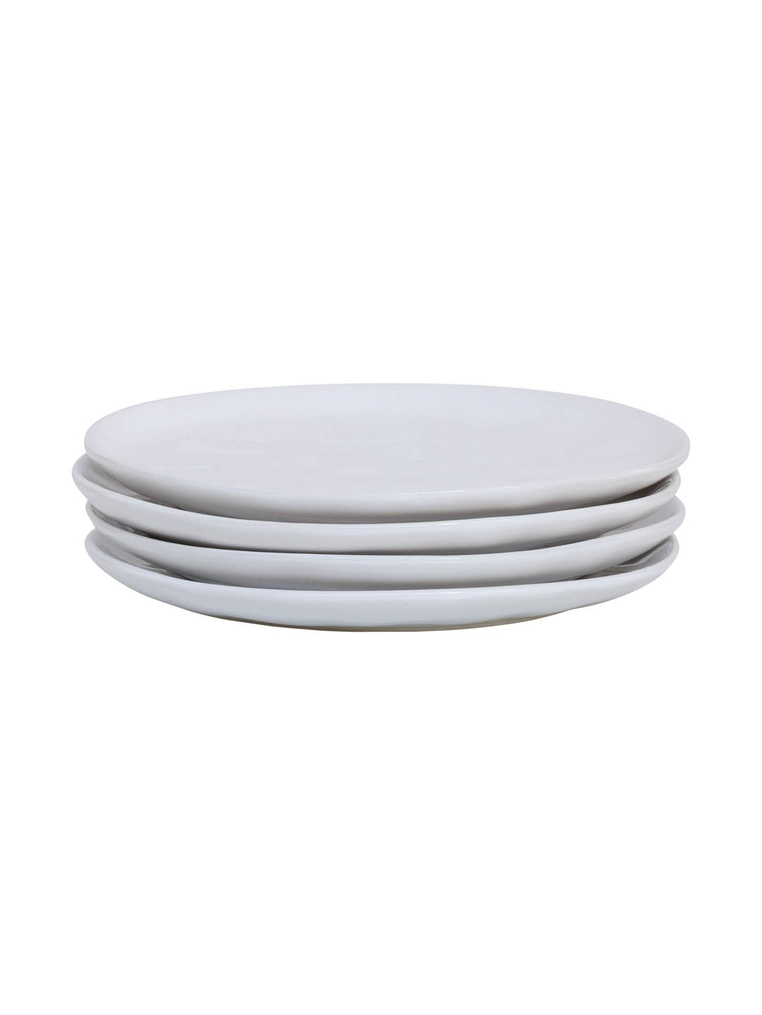 Wholesome Dinner Plate Set 4