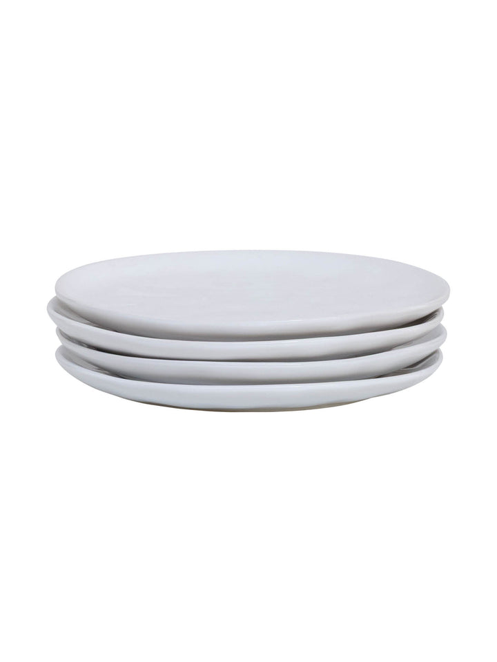 Wholesome Dinner Plate Set 4