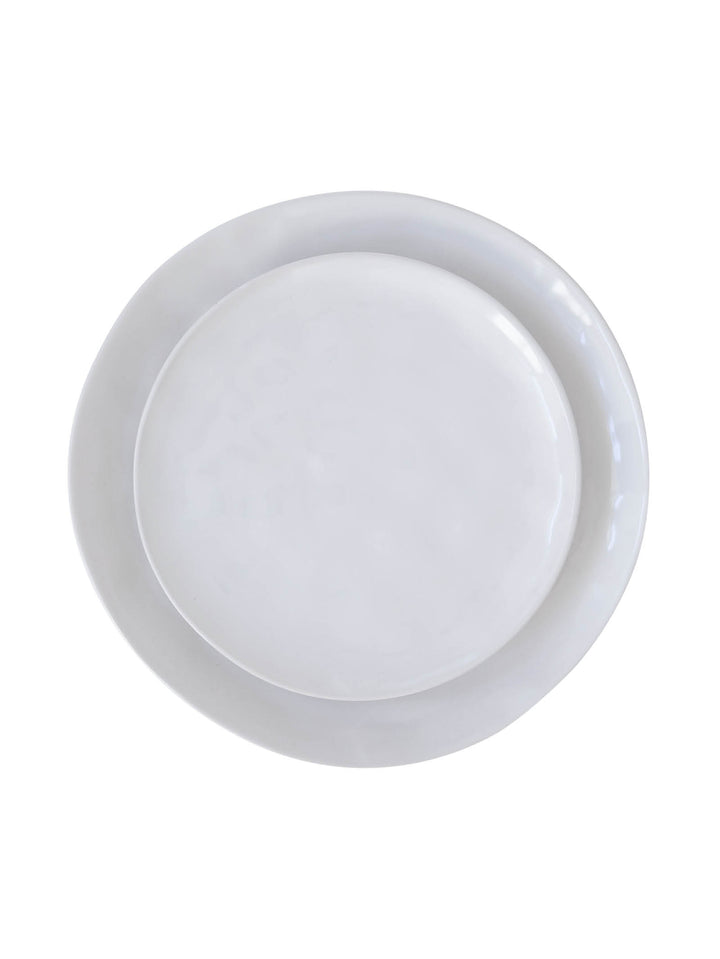 Wholesome Dinner Plate Set 4