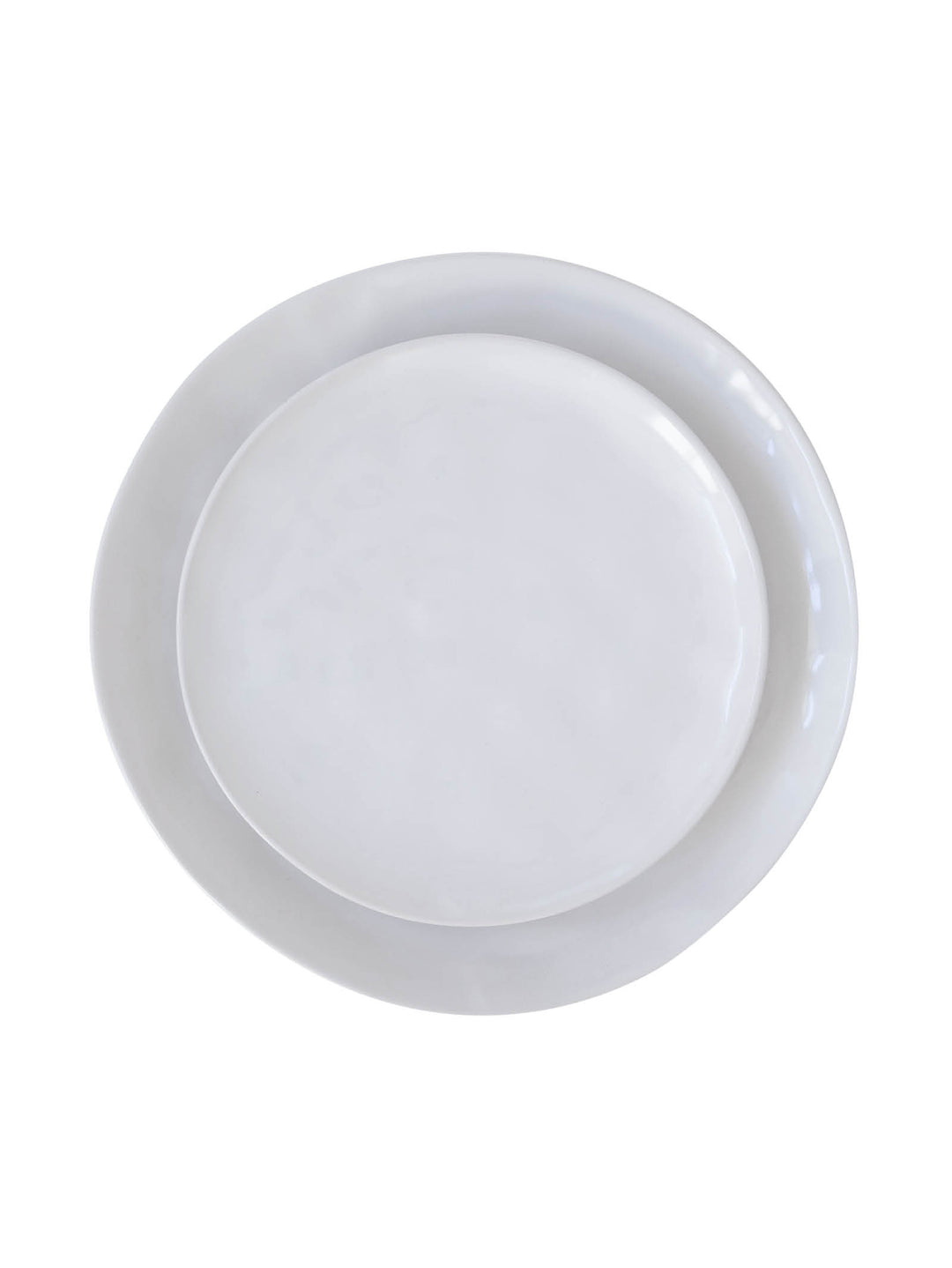 Wholesome Dinner Plate Set 4
