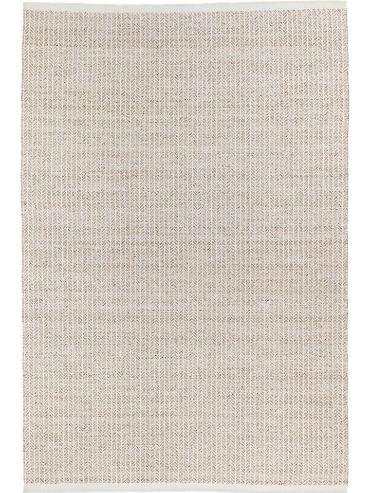 Mindful Rug in Oat