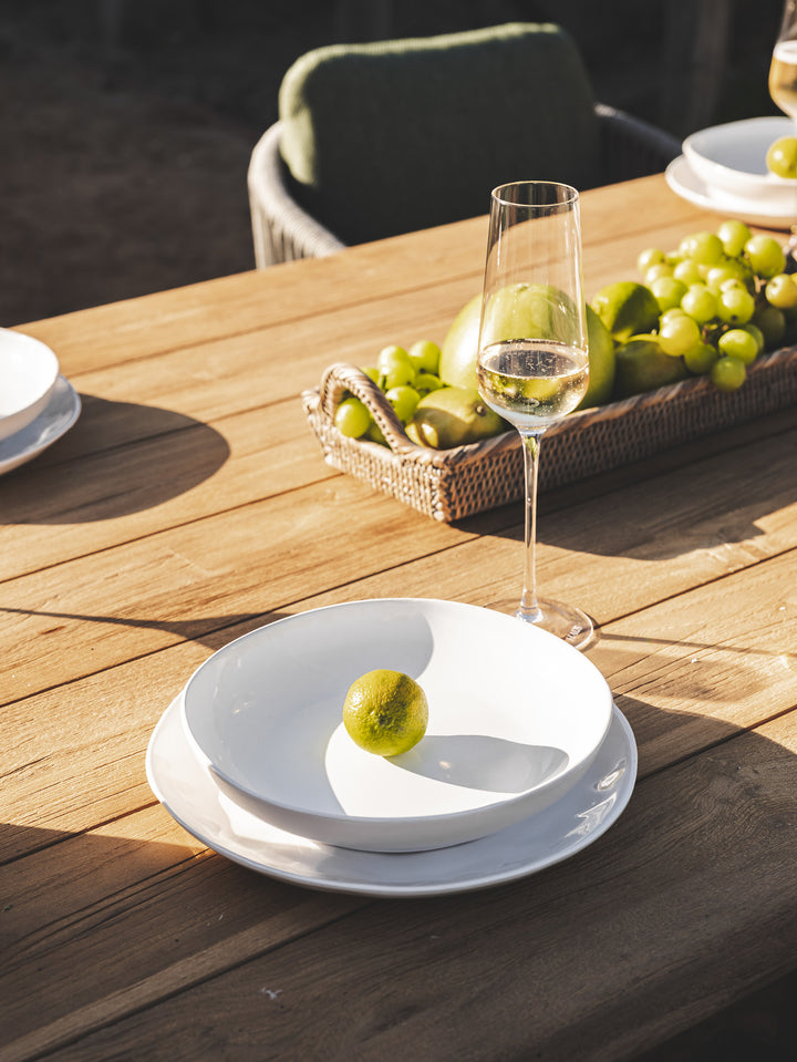 Wholesome Pasta Bowl Set 4
