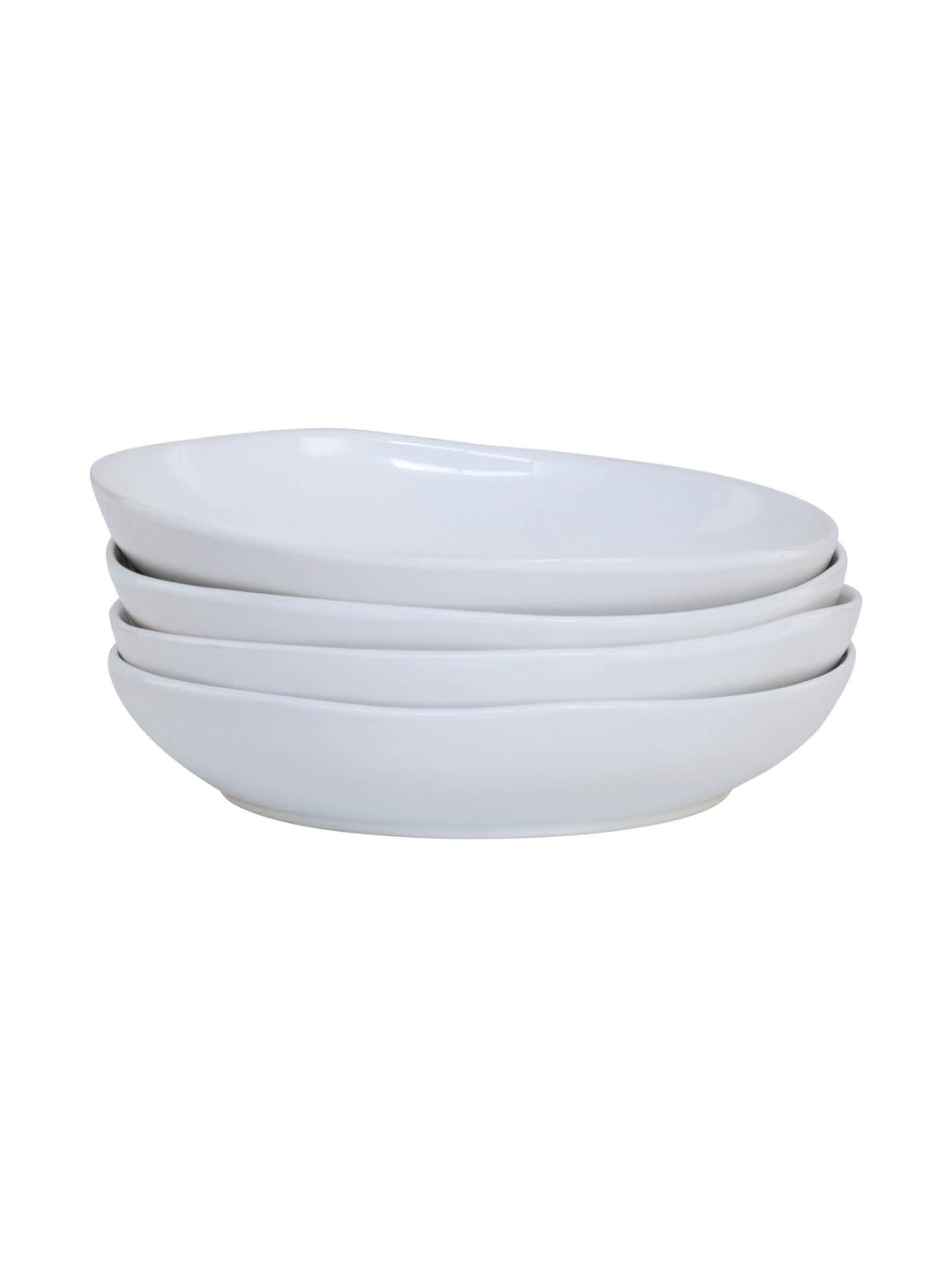 Wholesome Pasta Bowl Set 4