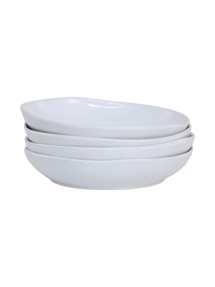 Wholesome Pasta Bowl Set 4