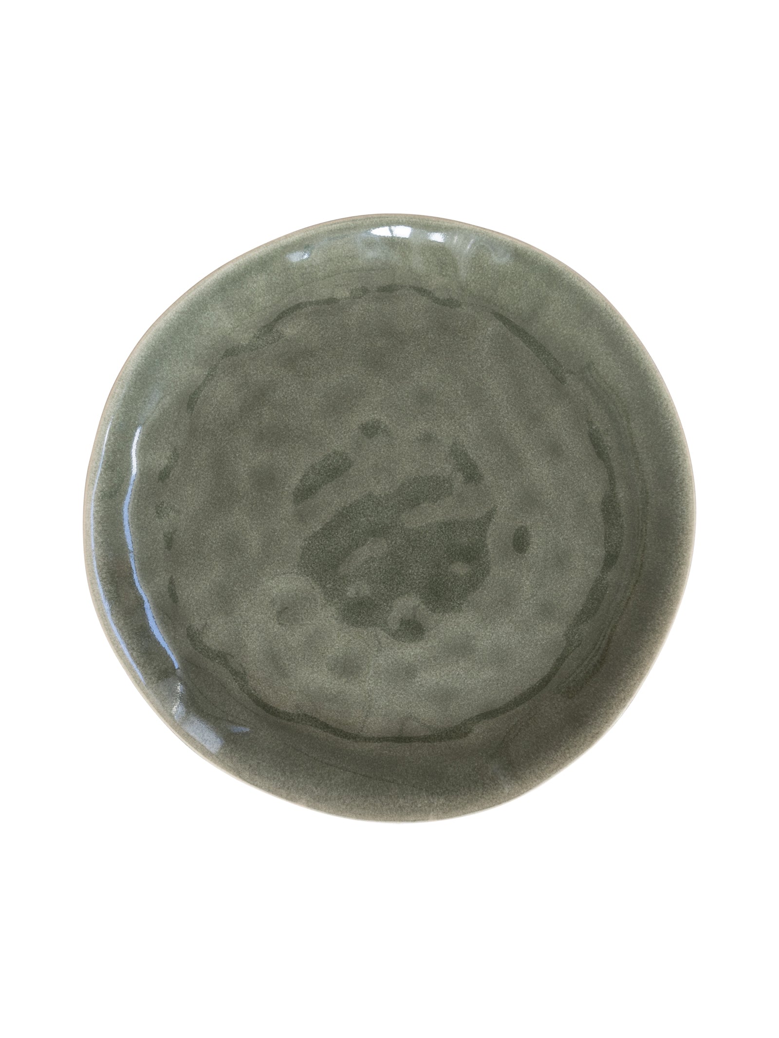 Wholesome Side Plate Set 4 - Hertex Haus - Hertex Haus