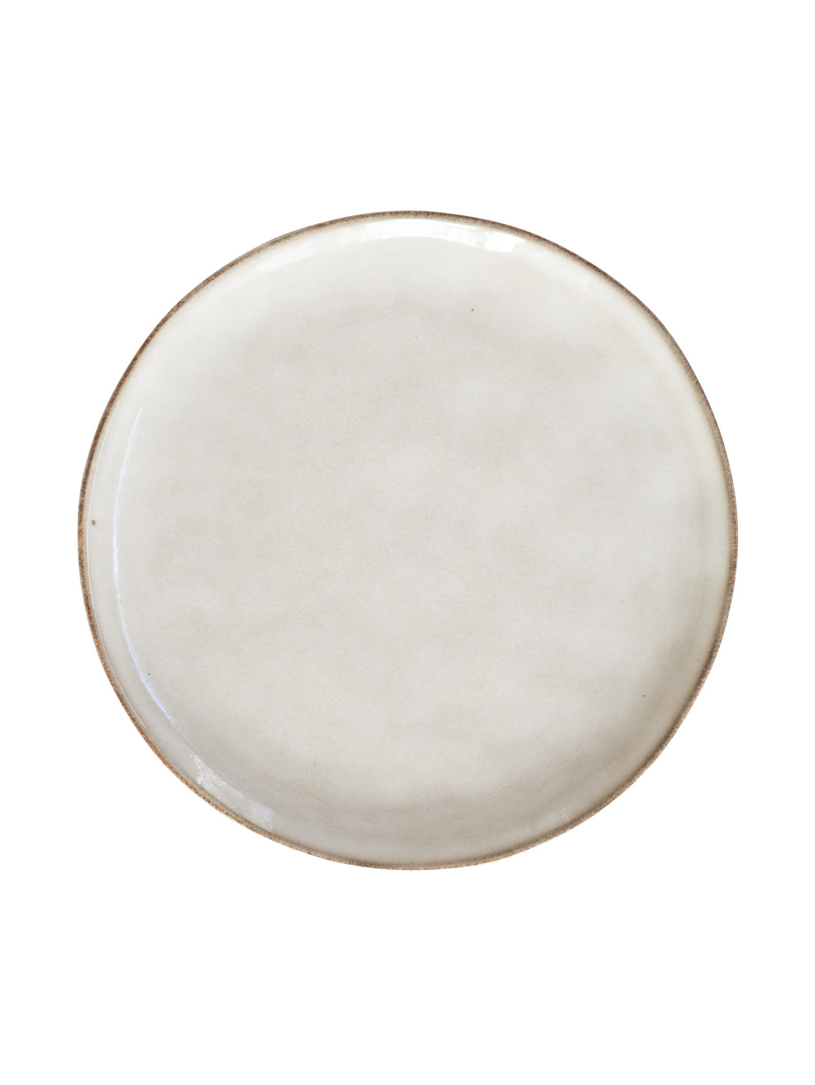 Wholesome Dinner Plate Set 4 - Hertex Haus - Hertex Haus