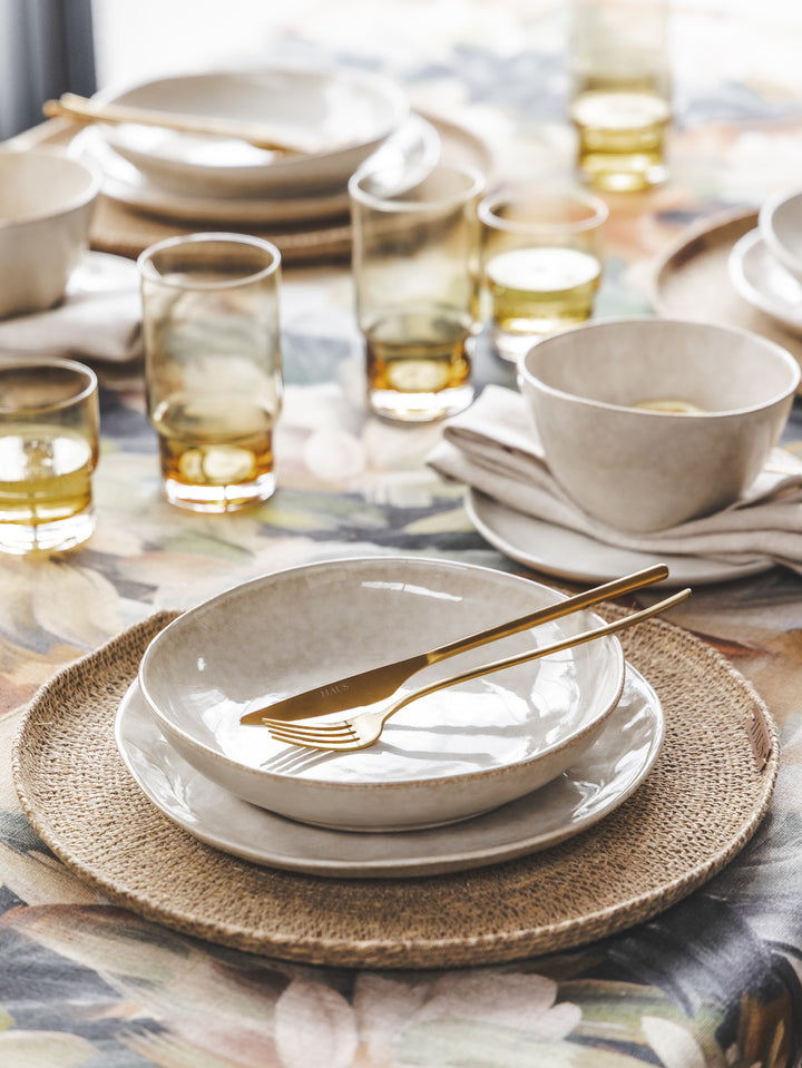 Wholesome Pasta Bowl Set 4