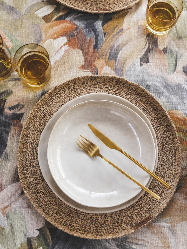 Wholesome Pasta Bowl Set 4