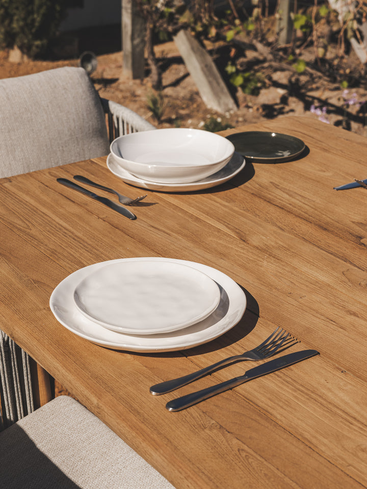 Wholesome Side Plate Set 4