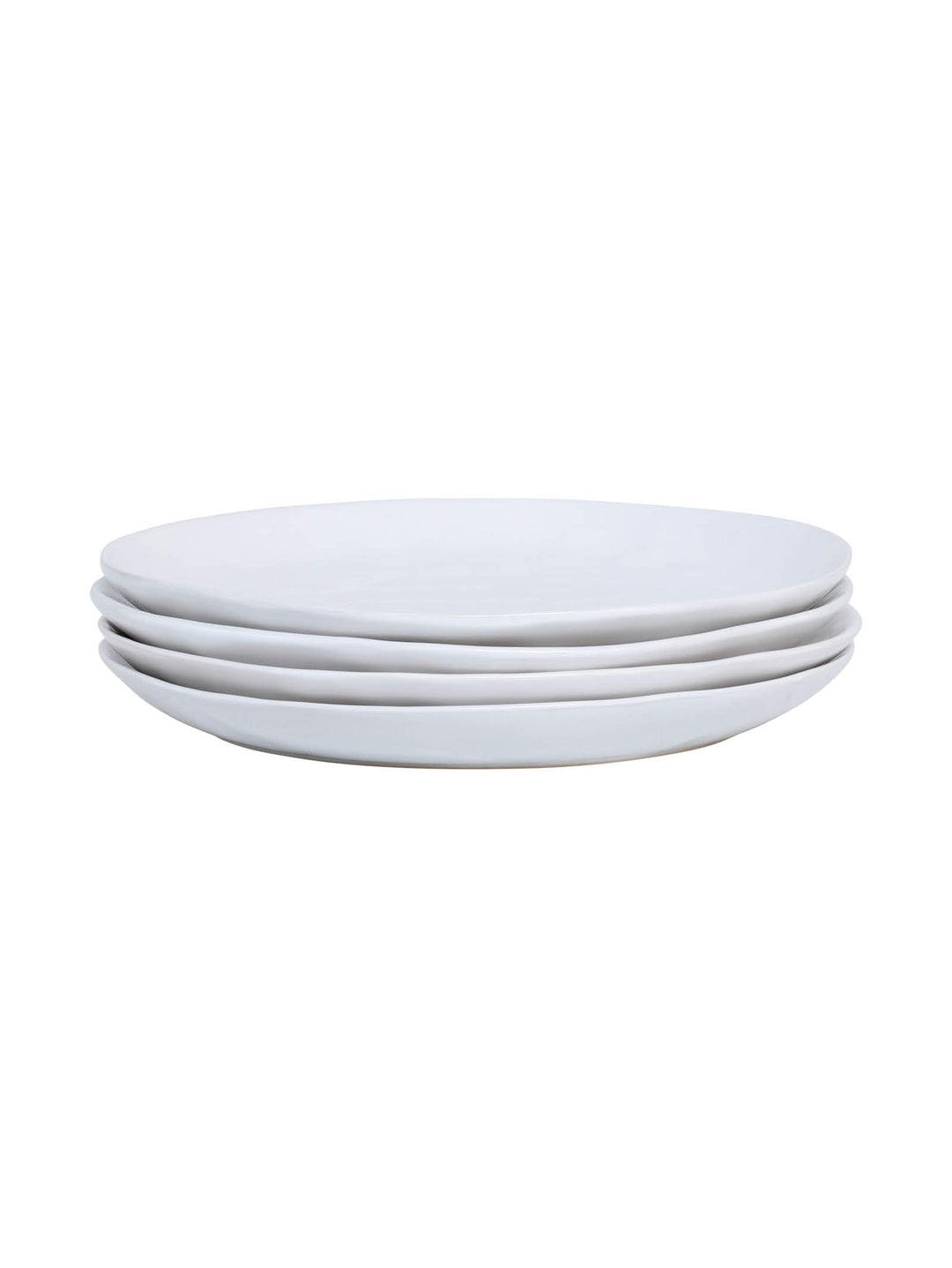 Wholesome Side Plate Set 4