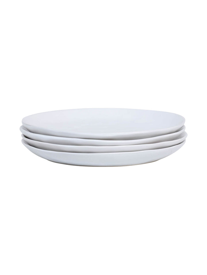 Wholesome Side Plate Set 4