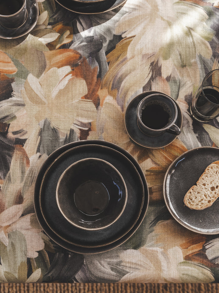 Wholesome Side Plate Set 4