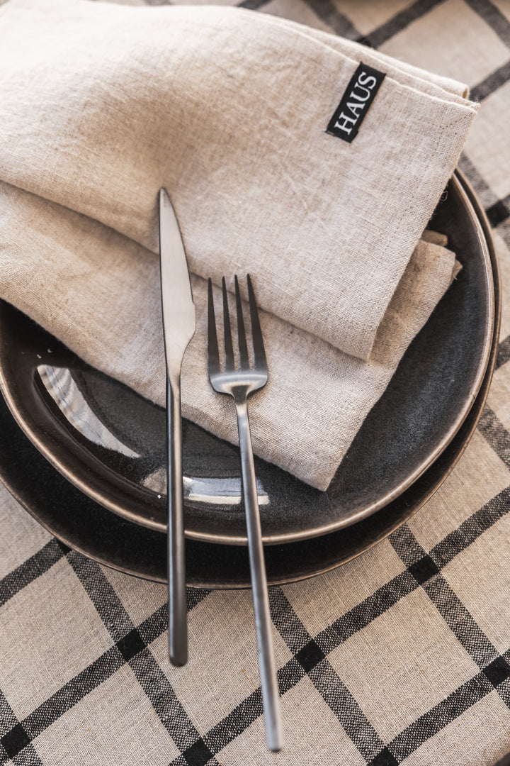 Wholesome Side Plate Set 4