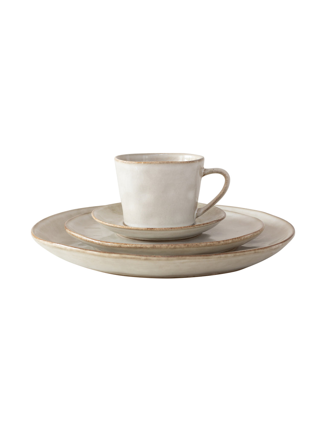 Wholesome Pasta Bowl Set 4