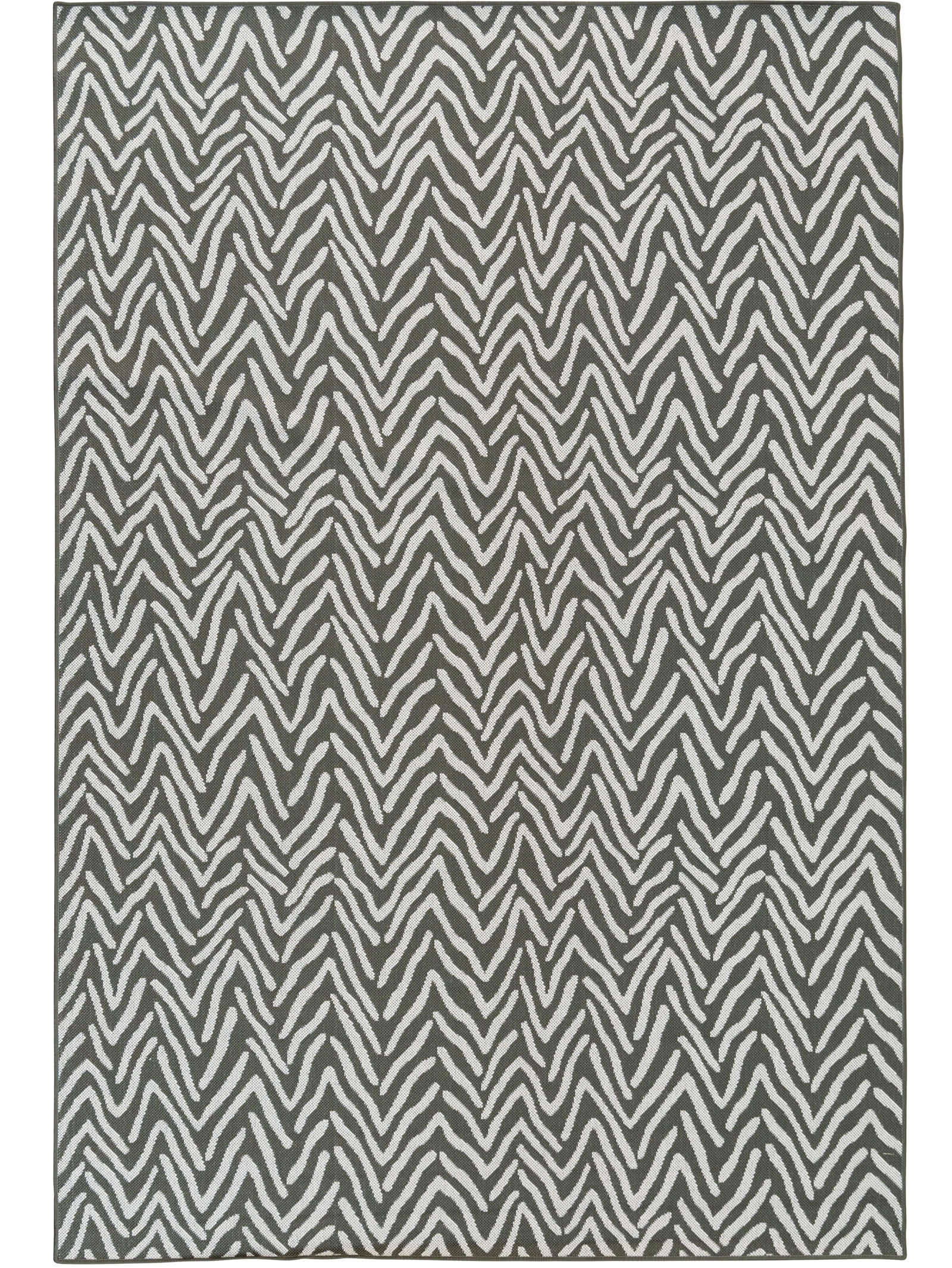 Bush Tails Rugs in Baobab - Hertex HAUS