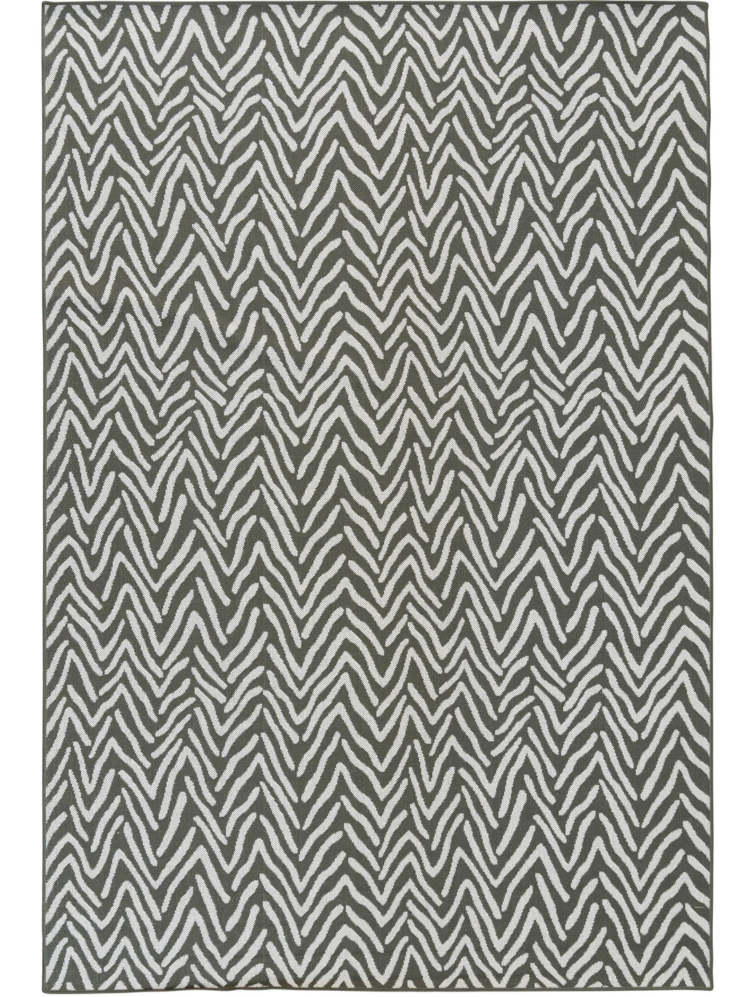 Bush Tails Rugs in Baobab