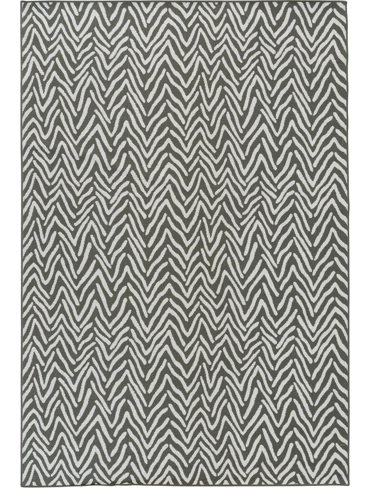 Bush Tails Rugs in Baobab