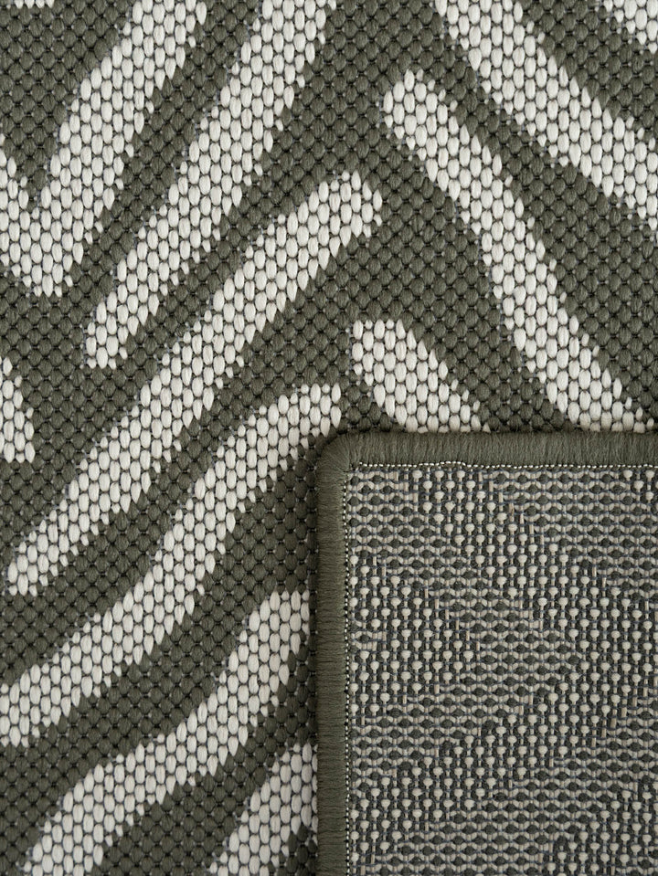 Bush Tails Rugs in Baobab