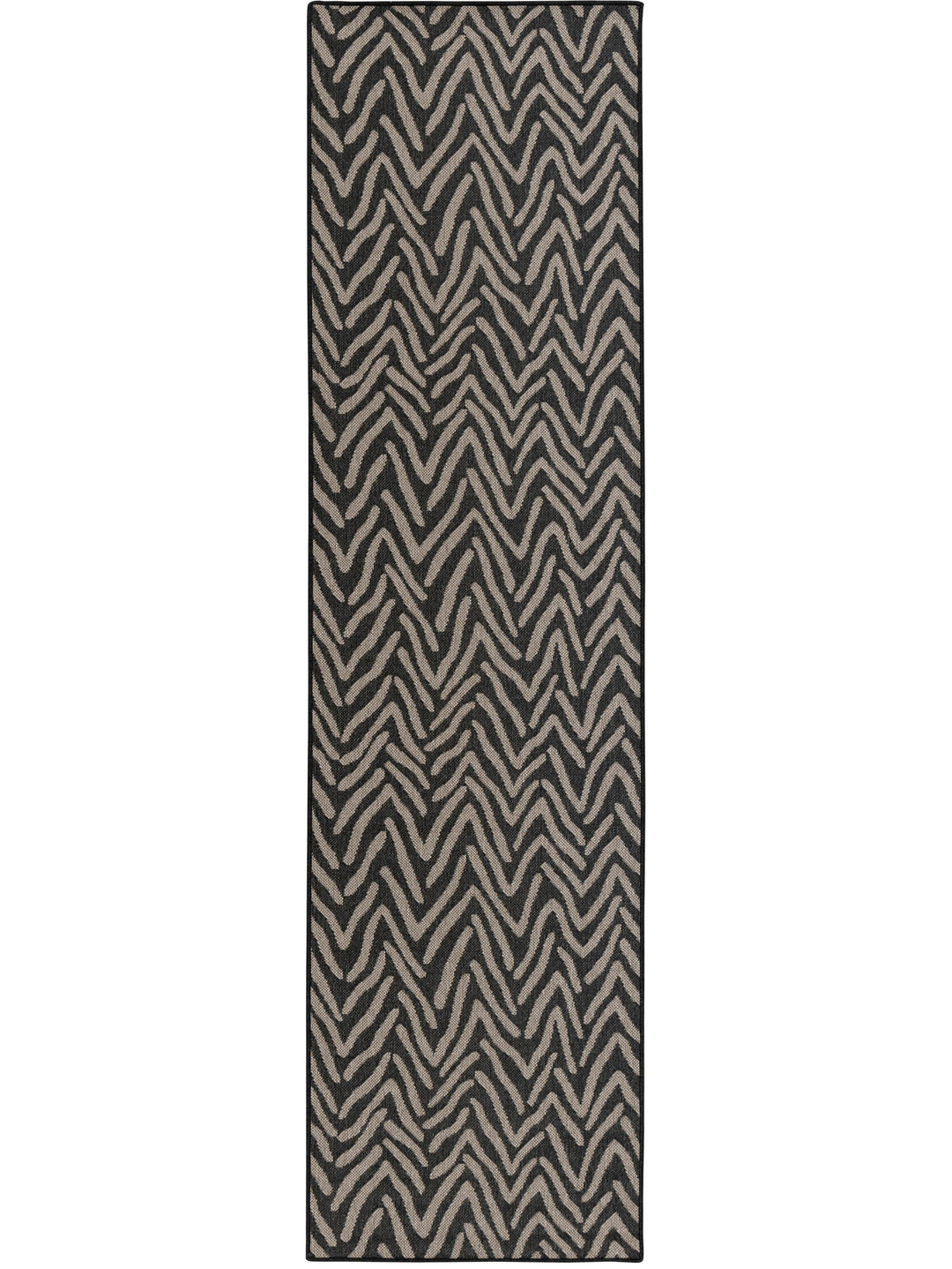 Bush Tails Runner in Earth