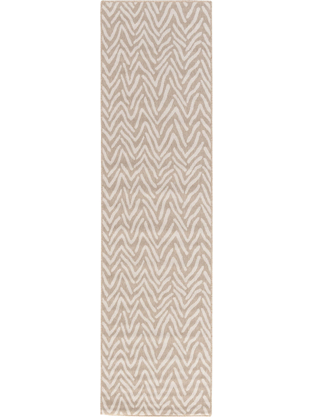 Bush Tails Runner in Savanna