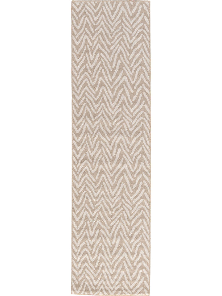 Bush Tails Runner in Savanna