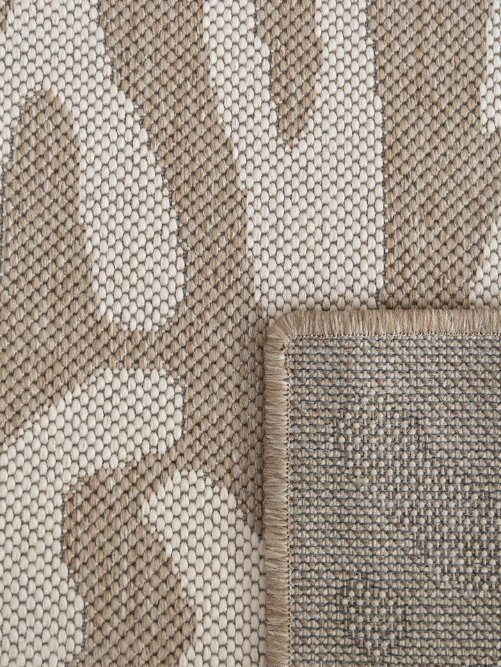 Run Wild Rug in Savanna