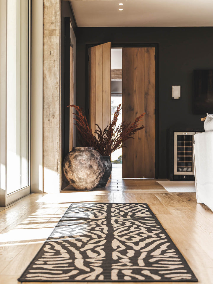 Run Wild Runner in Earth