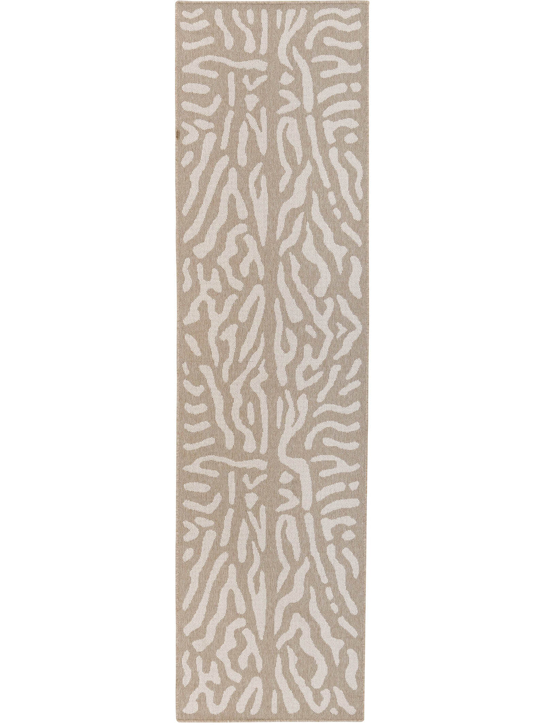 Run Wild Runner in Savanna