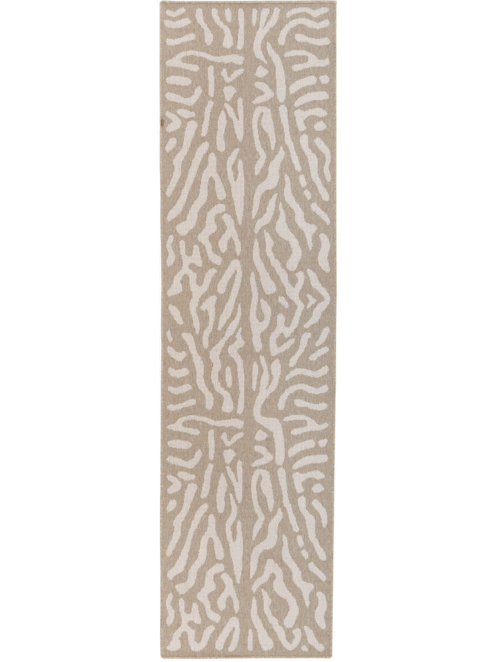 Run Wild Runner in Savanna